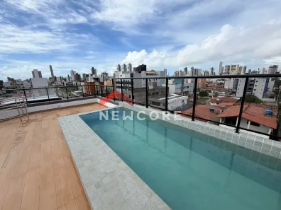 Apartamento com 3 Quartos à venda, 60m² no Bessa, João Pessoa