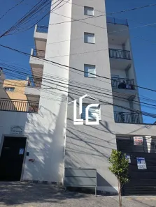 Apartamento com 2 Quartos à venda, 35m² no Cidade Líder, São Paulo