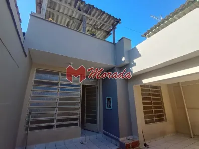 Casa com 3 Quartos para alugar, 145m² no Jardim Rosa de Franca, Guarulhos