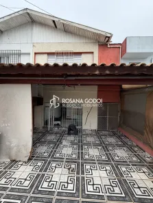 Sobrado com 3 Quartos à venda, 168m² no Centro, São Bernardo do Campo