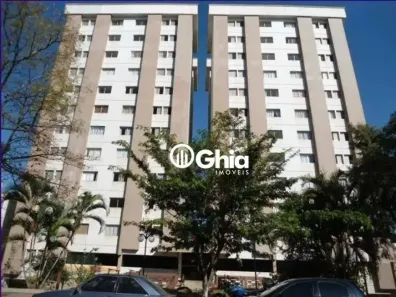 Apartamento com 2 Quartos para alugar, 80m² no Vila Industrial, Campinas