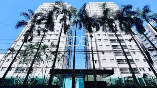 Apartamento com 4 Quartos à venda, 102m² no Bosque, Campinas