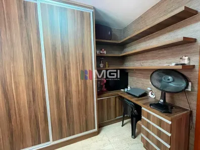 Apartamento com 2 Quartos à venda, 60m² no Vila Brasília, Aparecida de Goiânia