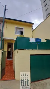 Casa com 3 Quartos à venda, 100m² no Vila Mariana, São Paulo
