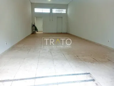 Ponto Comercial à venda, 60m² no Centro, Campinas