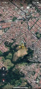 Lote/Terreno à venda, 135000m² no Centro, São Carlos