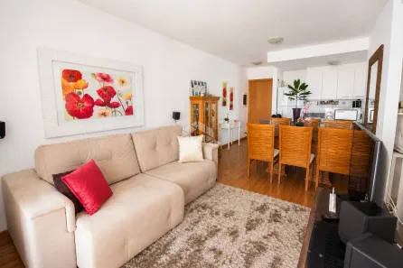 Apartamento com 2 Quartos à venda, 72m² no Passo da Areia, Porto Alegre