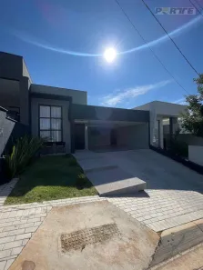 Casa de Condomínio com 3 Quartos à venda, 170m² no Residencial San Vitale, Bragança Paulista