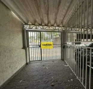 Prédio Comercial com 4 Quartos para alugar, 491m² no Jardim do Mar, São Bernardo do Campo