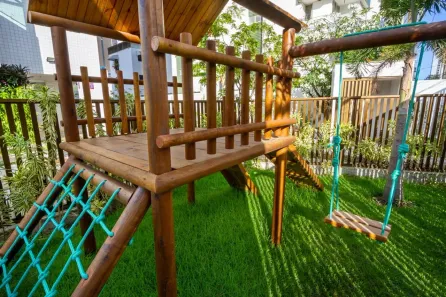Apartamento com 3 Quartos à venda, 63m² no Boa Viagem, Recife