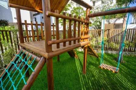 Apartamento com 3 Quartos à venda, 63m² no Boa Viagem, Recife