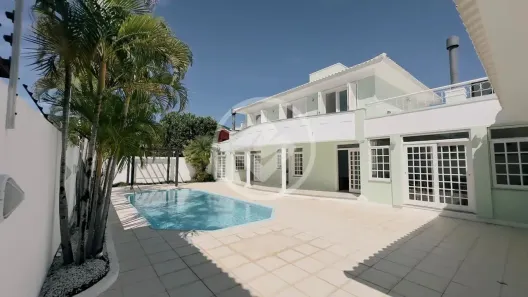 Casa com 3 Quartos à venda, 356m² no Córrego Grande, Florianópolis