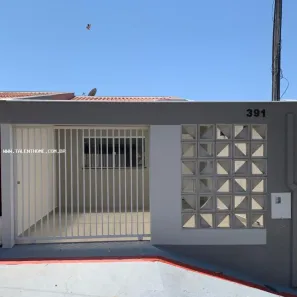Casa com 3 Quartos à venda, 113m² no Brasília, Londrina