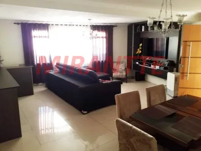 Sobrado com 3 Quartos à venda, 197m² no Sítio do Morro, São Paulo