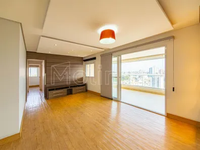 Apartamento com 3 Quartos à venda, 107m² no Vila Formosa, São Paulo