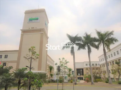 Sala Comercial com 1 Quarto para alugar, 42m² no Loteamento Alphaville Campinas, Campinas