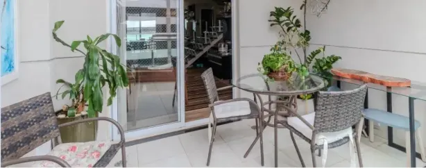 Apartamento com 2 Quartos à venda, 70m² no Moema, São Paulo