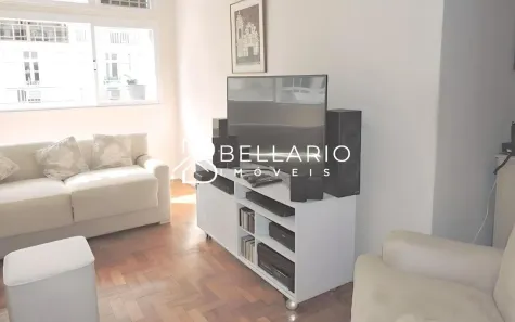 Apartamento com 3 Quartos à venda, 138m² no Copacabana, Rio de Janeiro