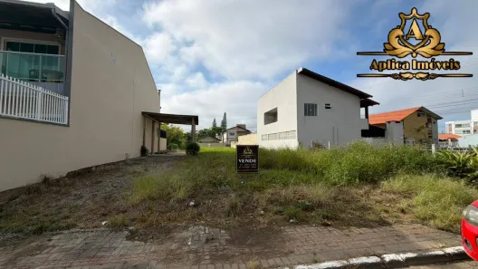 Lote/Terreno à venda, 305m² no Meia Praia, Navegantes