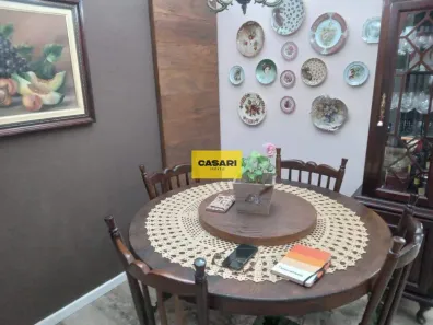 Apartamento com 2 Quartos à venda, 65m² no Nova Petrópolis, São Bernardo do Campo