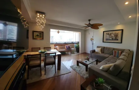 Apartamento com 3 Quartos à venda, 92m² no Vila Olímpia, São Paulo