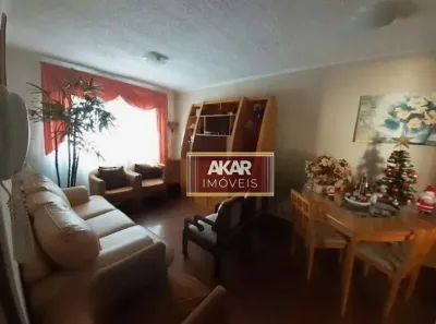Apartamento com 2 Quartos à venda, 70m² no Assunção, São Bernardo do Campo