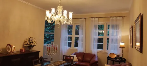 Apartamento com 3 Quartos à venda, 134m² no Centro, Petrópolis
