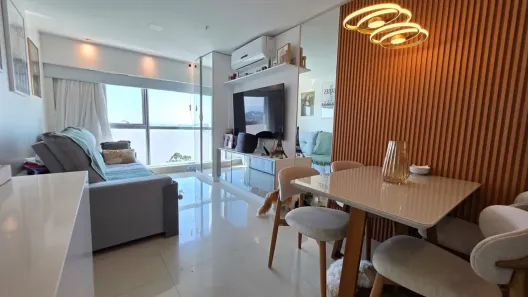 Apartamento com 1 Quarto à venda, 43m² no Cristal, Porto Alegre