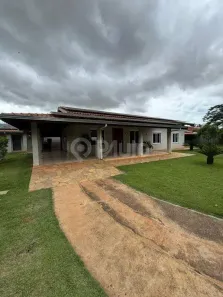 Fazenda/Sítio com 2 Quartos à venda, 672m² no Jardim Residencial Recanto Alvorada, Limeira