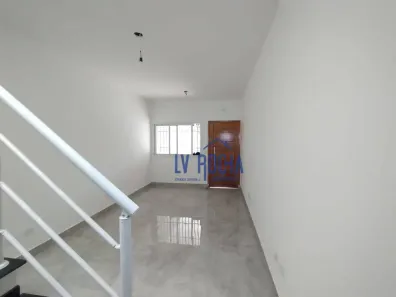 Sobrado com 3 Quartos à venda, 141m² no Jardim Consórcio, São Paulo