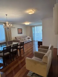 Apartamento com 2 Quartos à venda, 147m² no Centro, Florianópolis