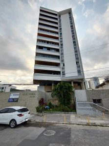 Apartamento com 5 Quartos à venda, 280m² no Candeias, Jaboatão dos Guararapes