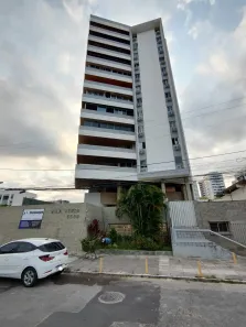 Apartamento com 5 Quartos à venda, 280m² no Candeias, Jaboatão dos Guararapes
