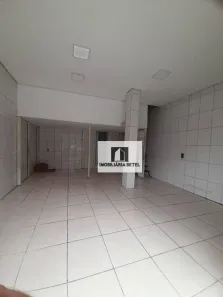 Ponto Comercial para alugar, 30m² no Jardim Alvorada, Santo André