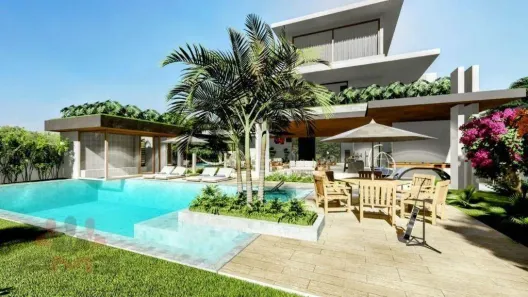 Lote/Terreno à venda, 1463m² no Riviera, Bertioga