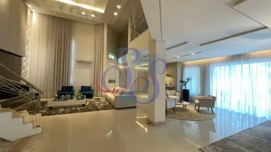 Casa com 5 Quartos à venda, 1100m² no Porto das Dunas, Aquiraz