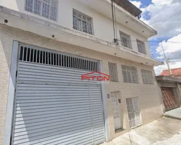 Prédio Comercial à venda, 1380m² no Vila Ré, São Paulo