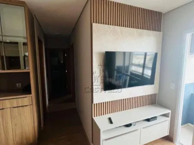 Apartamento com 3 Quartos à venda, 70m² no Vitória, Londrina