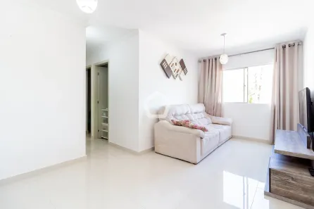 Apartamento com 3 Quartos à venda, 55m² no Jardim Ibitirama, São Paulo