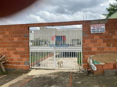 Casa com 2 Quartos à venda, 86m² no Jardim Maringá, Indaiatuba