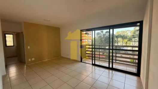 Apartamento com 2 Quartos para alugar, 65m² no Nova Redentora, São José do Rio Preto