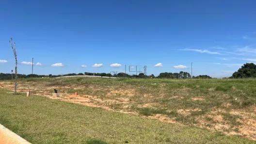 Lote/Terreno à venda, 579m² no Colinas do Mosteiro de Itaici, Indaiatuba