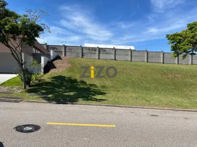 Lote/Terreno à venda, 486m² no Condomínio Residencial Alphaville I, São José dos Campos