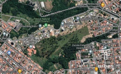 Lote/Terreno à venda, 360m² no Jardim Dona Judith, Americana