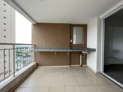 Apartamento com 3 Quartos à venda, 94m² no Vila Antonieta, Guarulhos