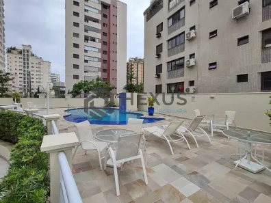 Apartamento com 3 Quartos à venda, 115m² no Enseada, Guarujá