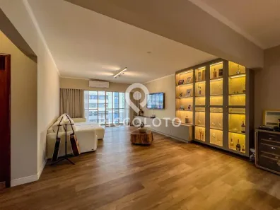 Apartamento com 3 Quartos à venda, 150m² no Cambuí, Campinas