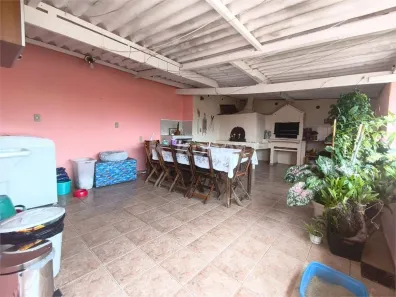 Imóvel Comercial com 4 Quartos à venda, 288m² no Vila Aurora (Zona Norte), São Paulo