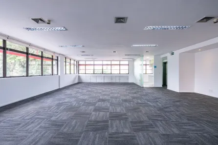 Sala Comercial à venda, 130m² no Brooklin Paulista, São Paulo