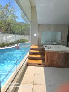 Apartamento com 3 Quartos para alugar, 77m² no Anil, Rio de Janeiro